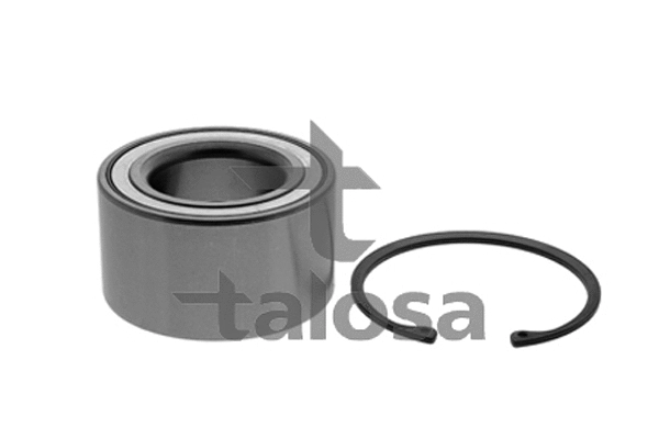 Wheel Bearing Kit (80-DE-0313)