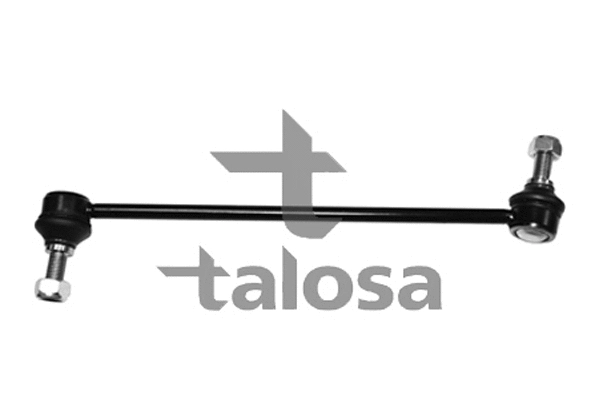 Link/Coupling Rod, stabiliser bar (50-07762)