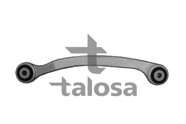 Control/Trailing Arm, wheel suspension (46-01290)