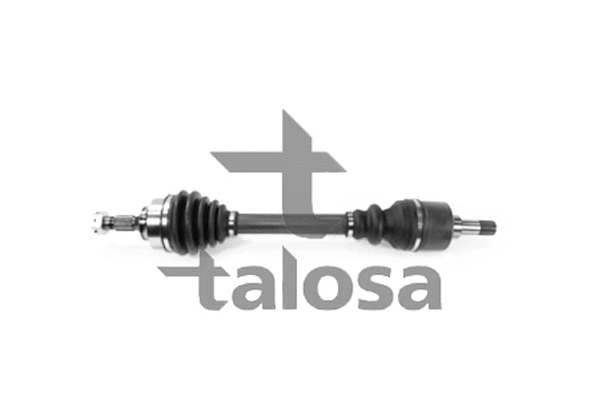 Drive Shaft (76-CT-8036)