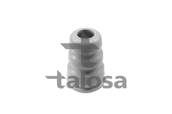 Rubber Buffer, suspension (63-14360)