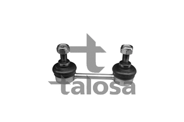 Link/Coupling Rod, stabiliser bar (50-02402)