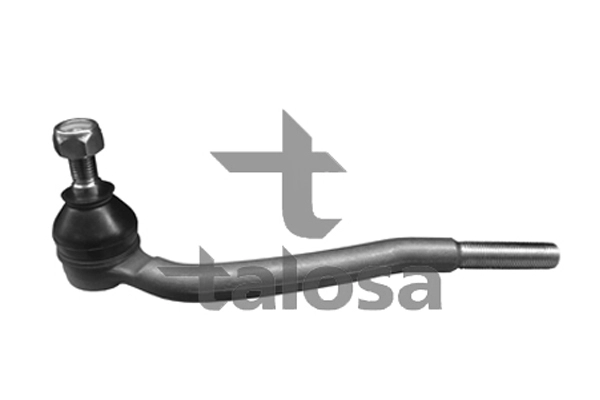 Tie Rod End (42-02653)