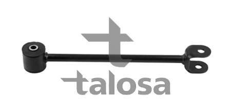 Control/Trailing Arm, wheel suspension (46-17103)
