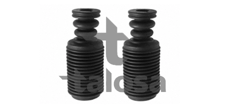Dust Cover Kit, shock absorber (63-15312)