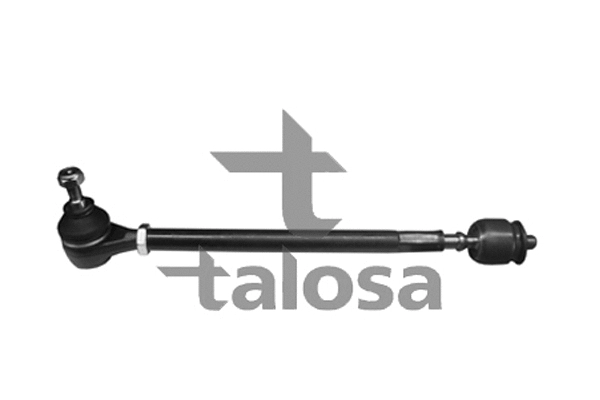 Tie Rod (41-06311)