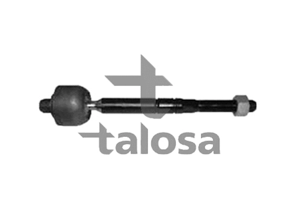 Inner Tie Rod (44-07136)