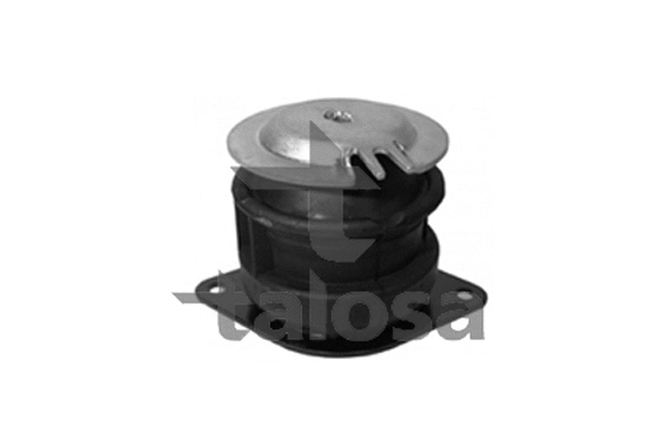 Mounting, engine (61-05339)