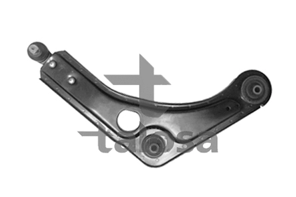 Control/Trailing Arm, wheel suspension (40-00944)