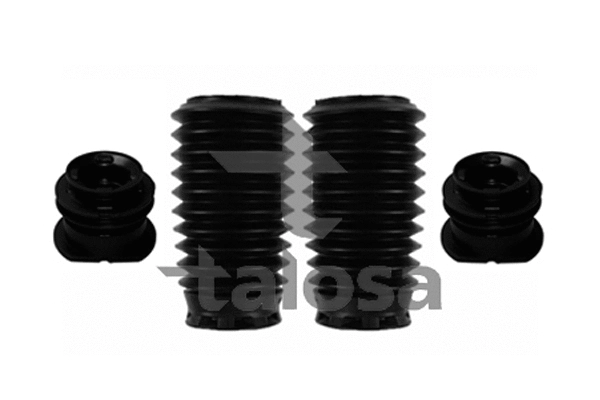 Dust Cover Kit, shock absorber (63-14544)