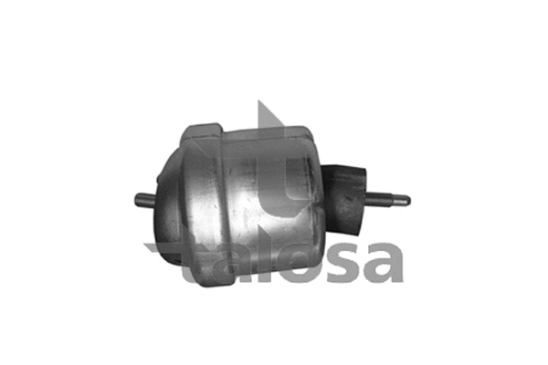 Mounting, automatic transmission (62-06968)