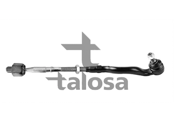 Tie Rod (41-12064)