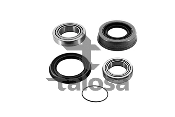 Wheel Bearing Kit (80-FD-0202)