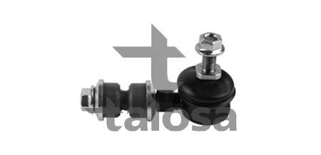 Link/Coupling Rod, stabiliser bar (50-17284)