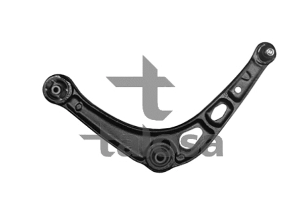 Control/Trailing Arm, wheel suspension (40-06340)