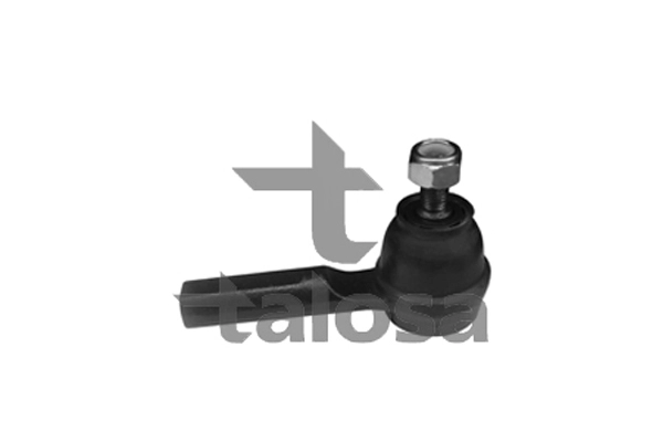Tie Rod End (42-04501)