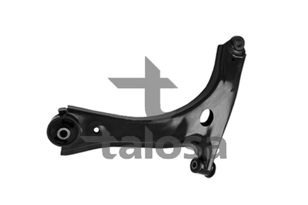 Control/Trailing Arm, wheel suspension (40-09039)