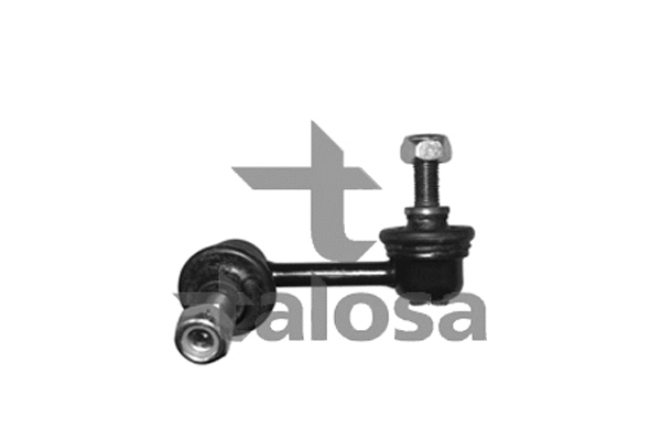 Link/Coupling Rod, stabiliser bar (50-02906)