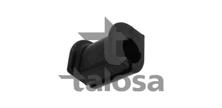 Mounting, stabiliser bar (65-05845)