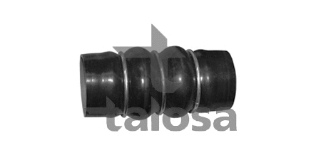 Charge Air Hose (66-14902)