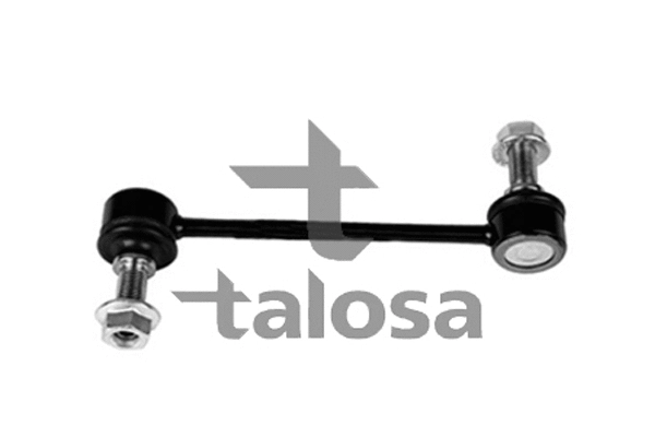 Link/Coupling Rod, stabiliser bar (50-11684)