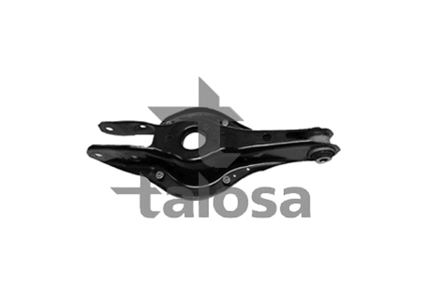 Control/Trailing Arm, wheel suspension (46-04240)