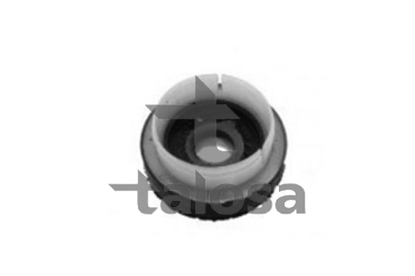 Bushing, axle bracket (62-13410)