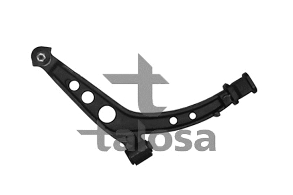 Control/Trailing Arm, wheel suspension (40-03010)