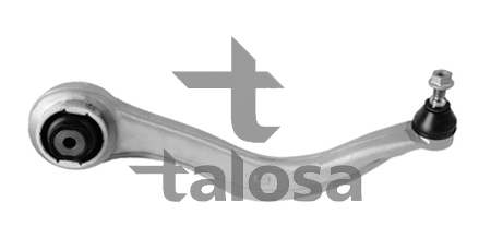 Control/Trailing Arm, wheel suspension (46-15560)