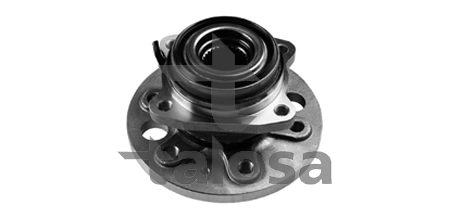 Wheel Bearing Kit (81-ME-0362)