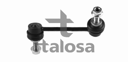 Link/Coupling Rod, stabiliser bar (50-16338)