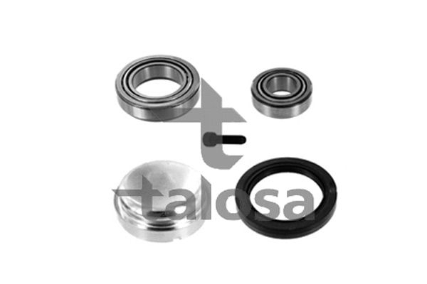 Wheel Bearing Kit (80-ME-0058)