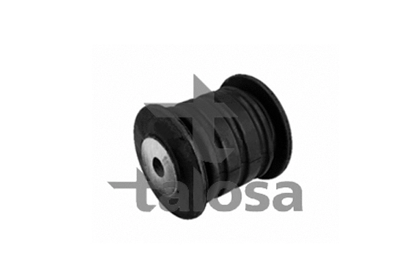 Mounting, leaf spring (64-12265)