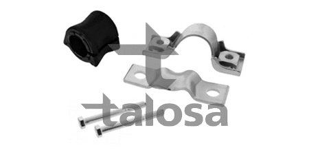 Mounting, stabiliser bar (65-11754)