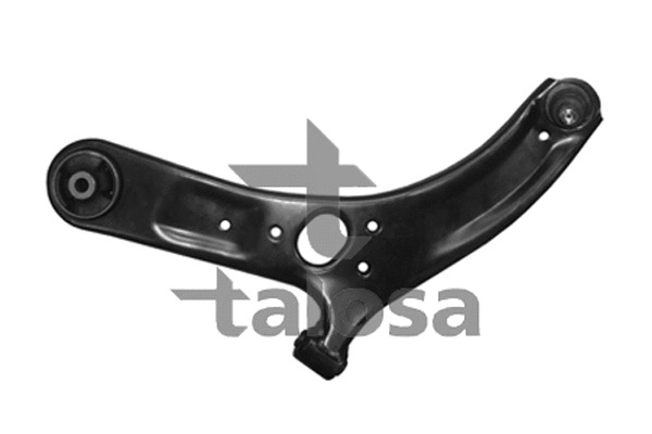 Control/Trailing Arm, wheel suspension (40-02445)