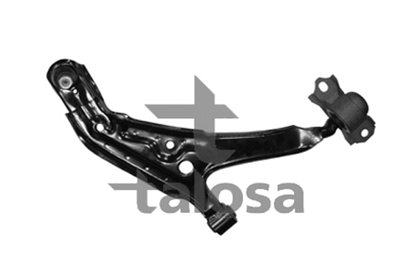 Control/Trailing Arm, wheel suspension (40-04344)