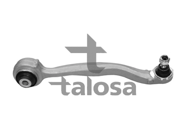 Control/Trailing Arm, wheel suspension (46-01283)