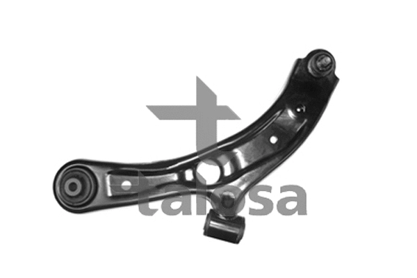 Control/Trailing Arm, wheel suspension (40-04440)