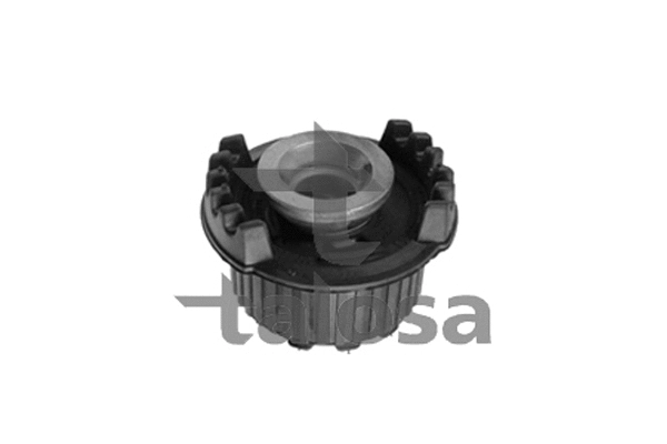 Bushing, axle bracket (62-03462)