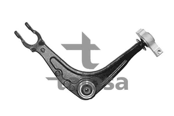 Control/Trailing Arm, wheel suspension (40-08913)