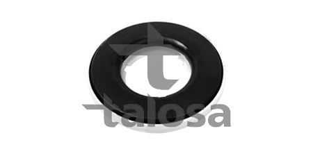Suspension Strut Support Mount (63-15382)