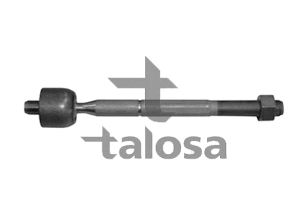 Inner Tie Rod (44-07522)