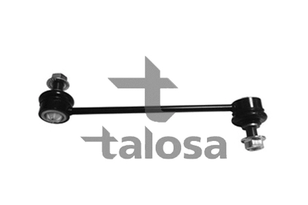 Link/Coupling Rod, stabiliser bar (50-09506)