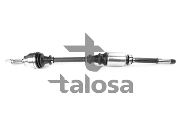 Drive Shaft (76-PE-8023)