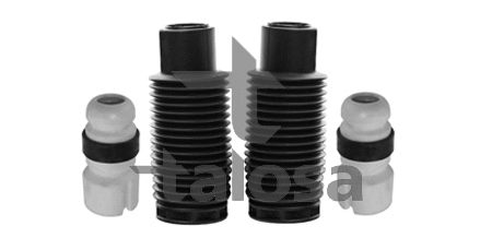 Dust Cover Kit, shock absorber (63-14539)