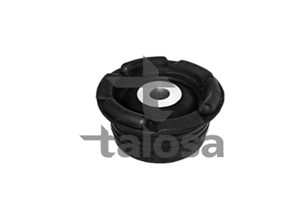 Bushing, axle bracket (62-09348)