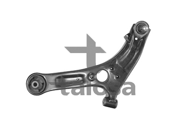 Control/Trailing Arm, wheel suspension (40-03712)