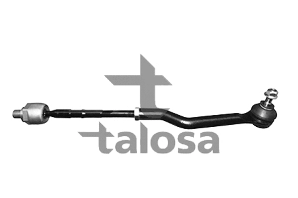Tie Rod (41-11284)