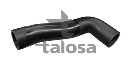 Charge Air Hose (66-14863)