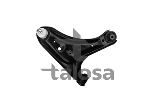Control/Trailing Arm, wheel suspension (40-01208)
